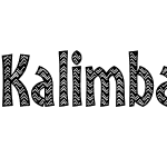 Kalimba