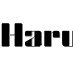 Haru