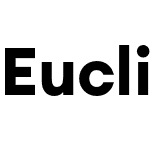 Euclid Circular A