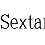 Sextan