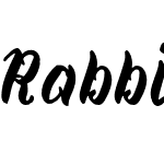 Rabbits