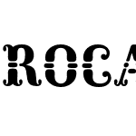 Rocaie