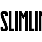 Slimlines