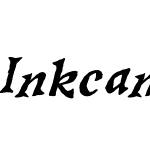 Inkcantation BB