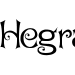 Hegran