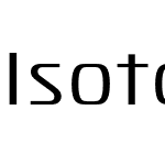 Isotope