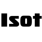 Isotope