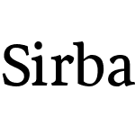 Sirba GRK