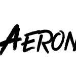 Aeron