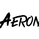 Aeron