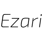 Ezarion