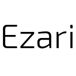 Ezarion