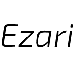 Ezarion