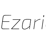 Ezarion