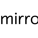 mirror 82