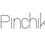 Pinchik