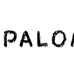 Palomino Sans