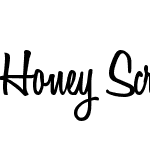 Honey Script