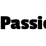 Passion One