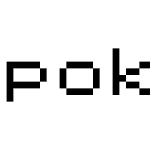 pokemon-font