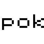 pokemon-font