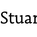 Stuart trial