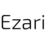 Ezarion