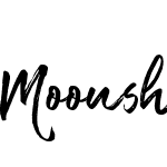 Moonshine