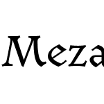 Mezalia