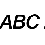 ABCNormal