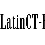 LatinCT