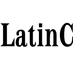 LatinCT