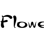 Flower Lover-Light