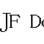 JF Dot jiskan24