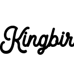 Kingbirds