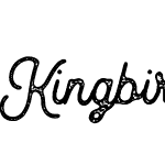 Kingbirds