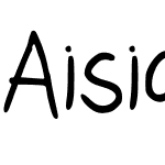 Aision