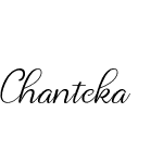 Chanteka