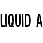 Liquid Amber DEMO