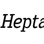 Heptal