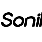 Sonika PERSONAL USE