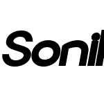 Sonika PERSONAL USE