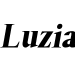 Luzia