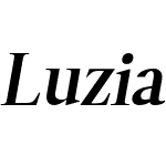 Luzia