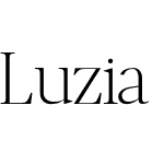 Luzia