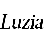 Luzia