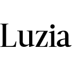 Luzia