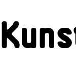 Kunst Imprint