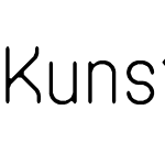 Kunst Imprint