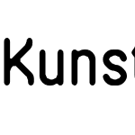 Kunst Imprint